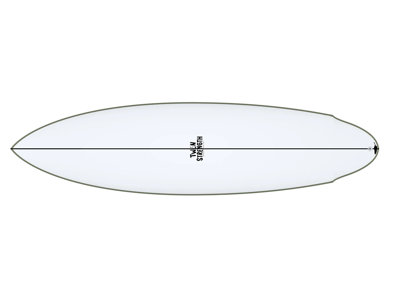 Chilli Surfboards