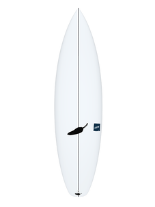 Chilli Surfboards