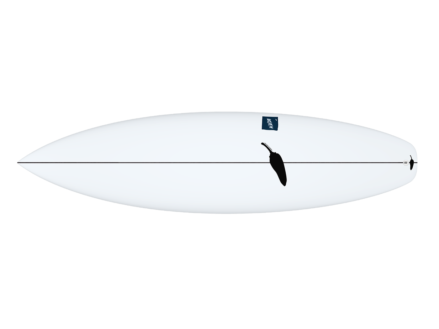 Chilli Surfboards