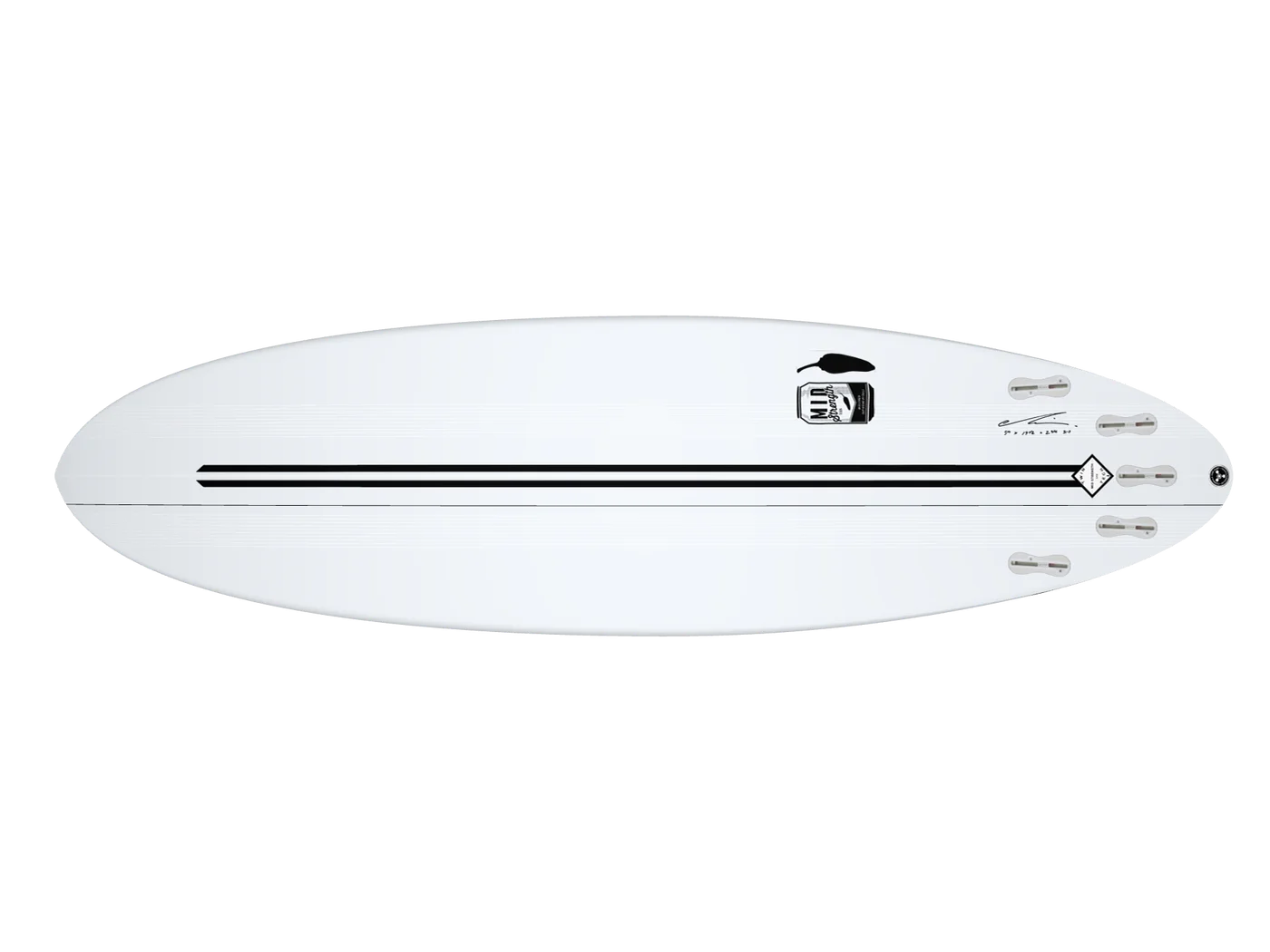 Chilli Surfboards