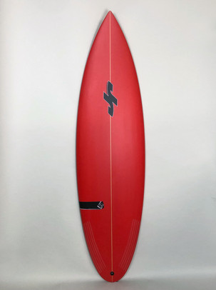 ショートボード　5'7 19 1/4 2 5/16 エストラーダ ショートボード 5´7 19 1/4 2 5/16 エストラーダ マリンスポーツ
