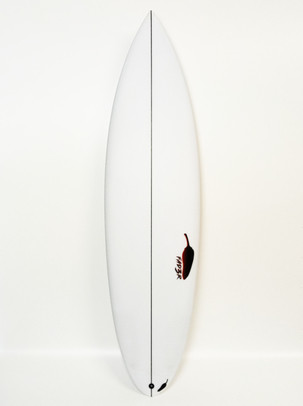 The Base Surf Store | Surfboards | Jason Rodd