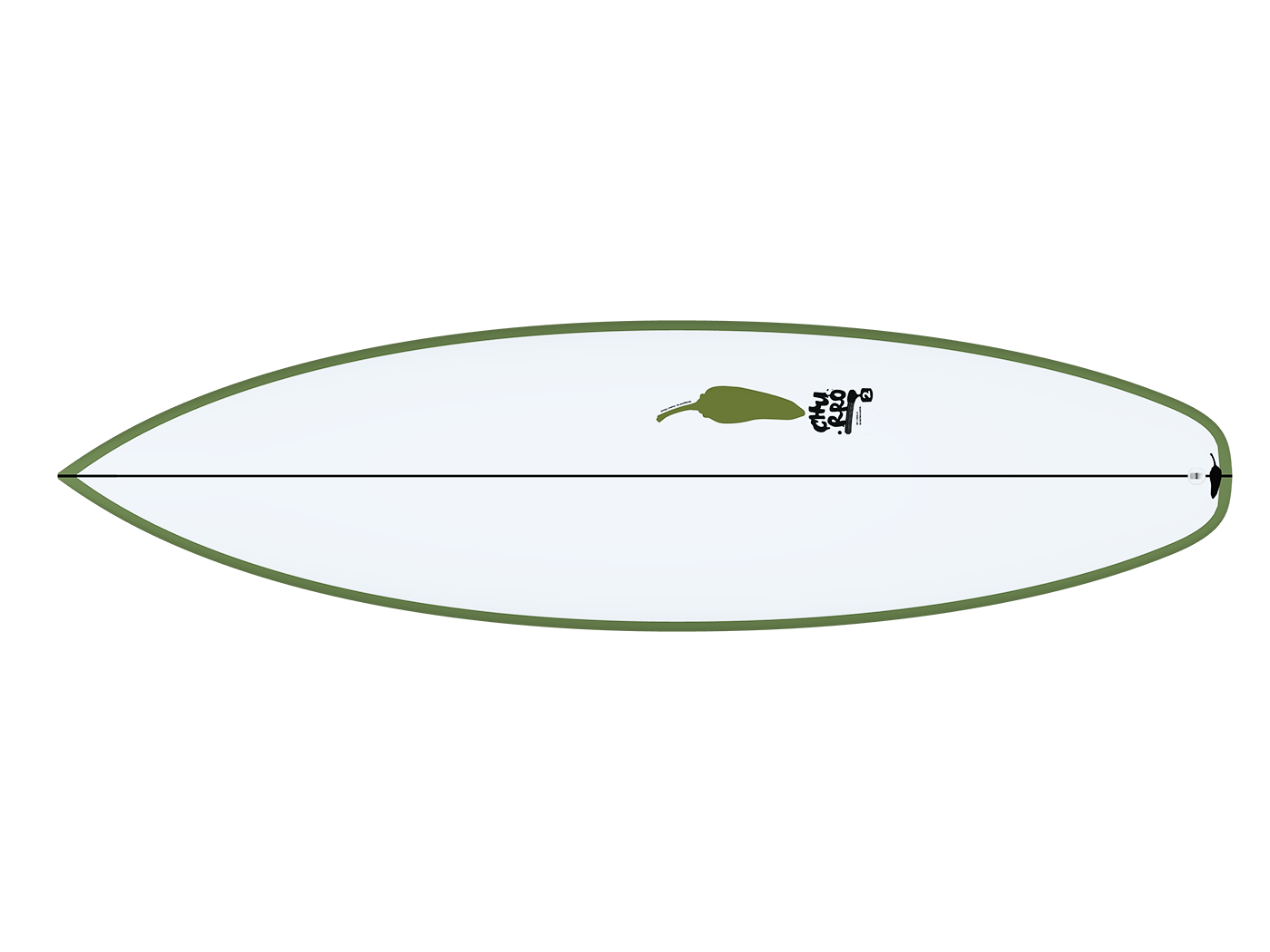 Chilli Surfboards