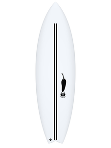 Chilli Surfboards