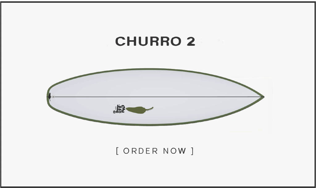 SHOP CHURRO 2