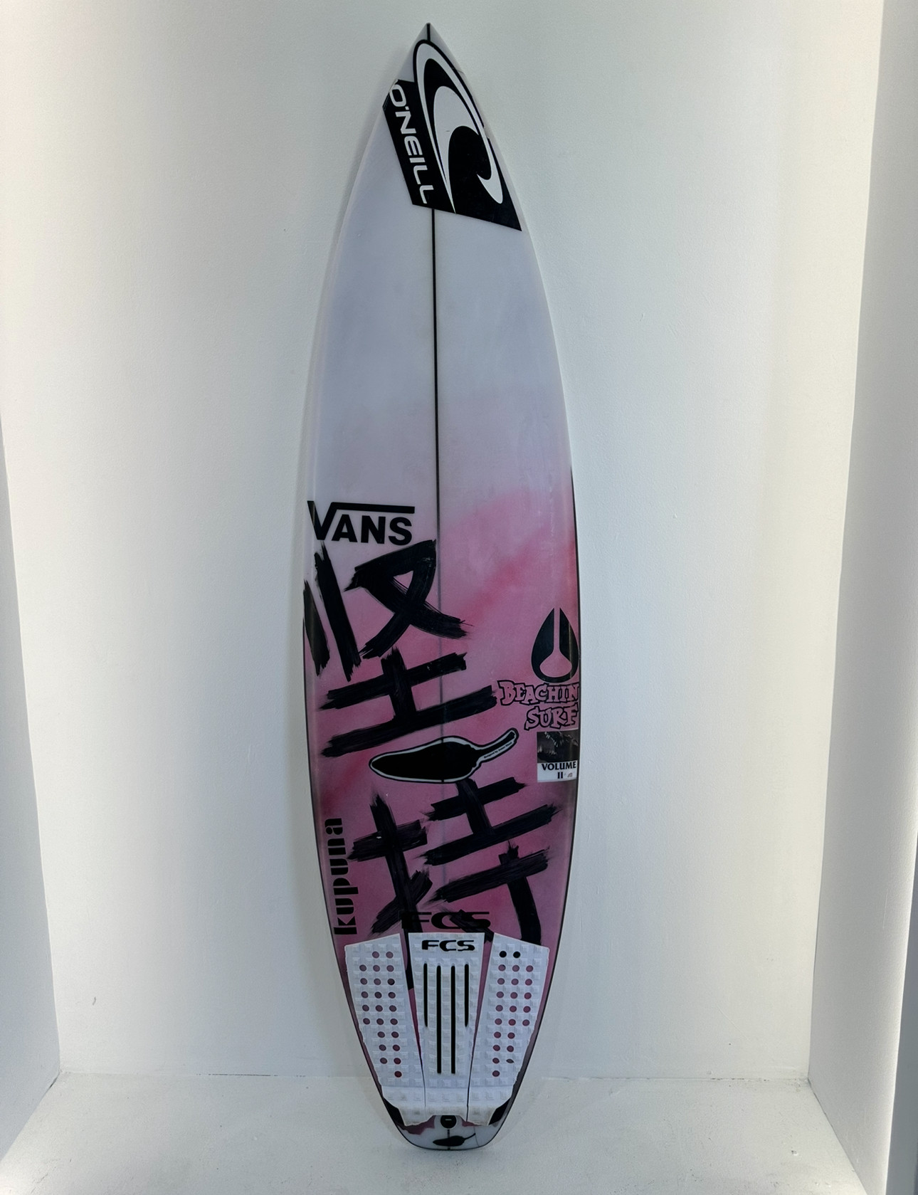 Chilli Surfboards
