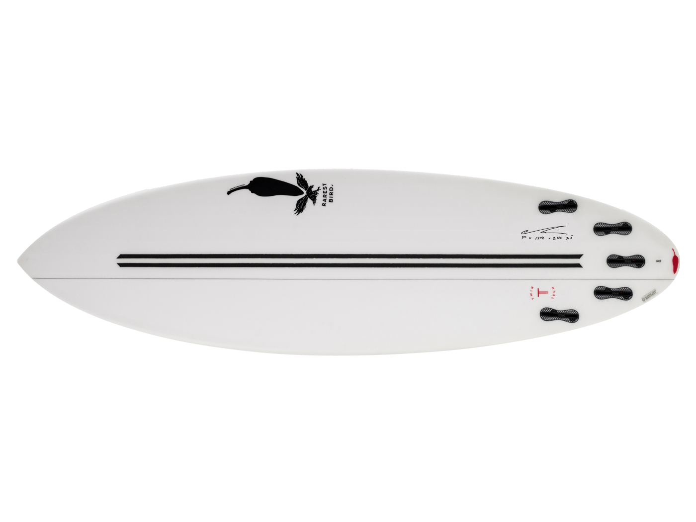 Chilli Surfboards