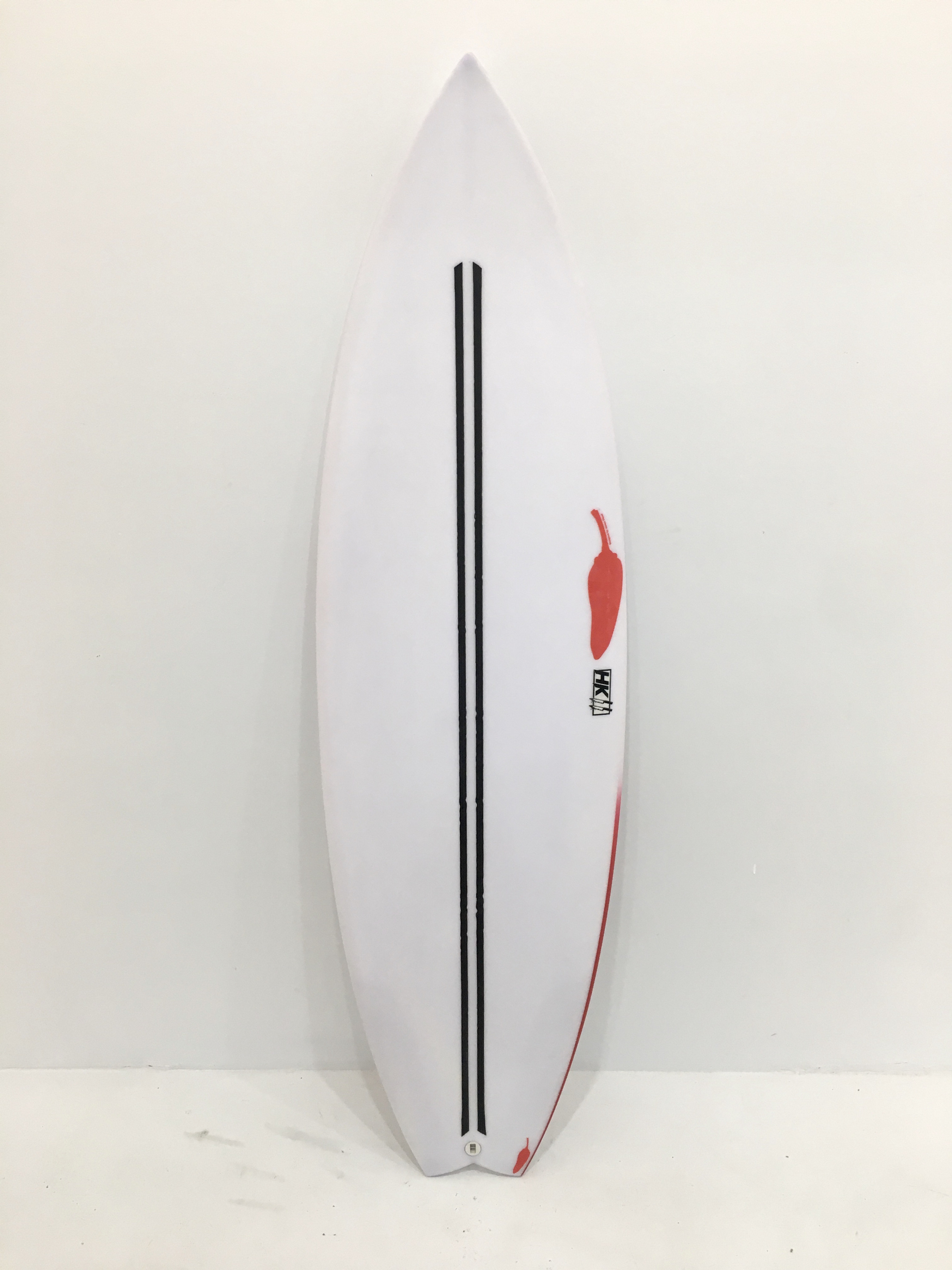 Chilli Surfboards