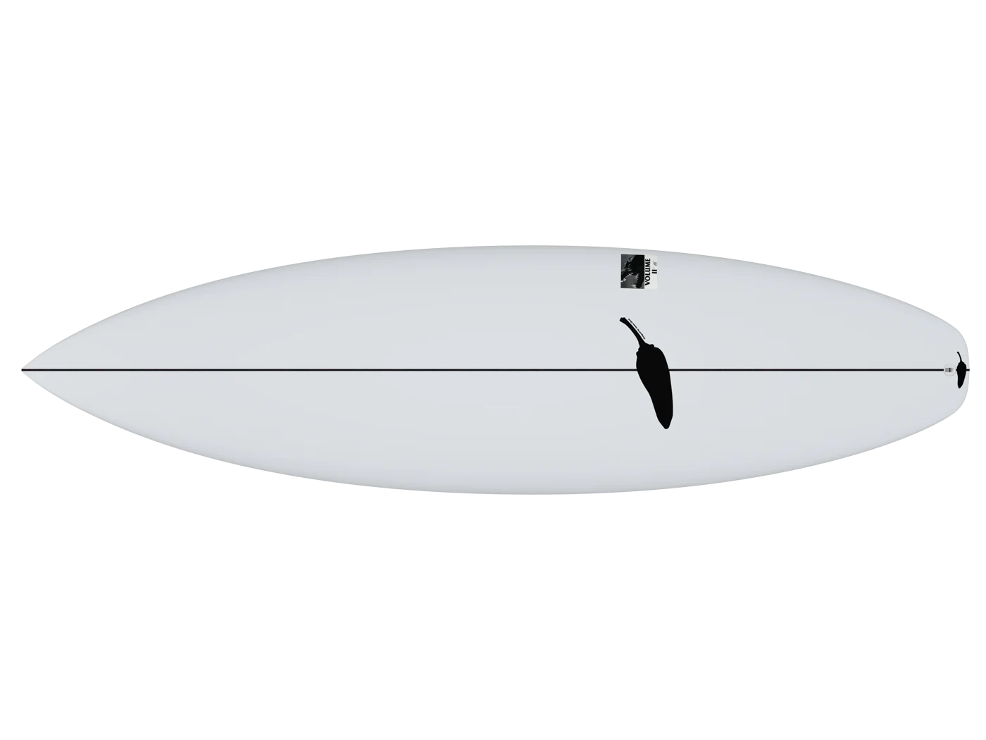 Chilli Surfboards