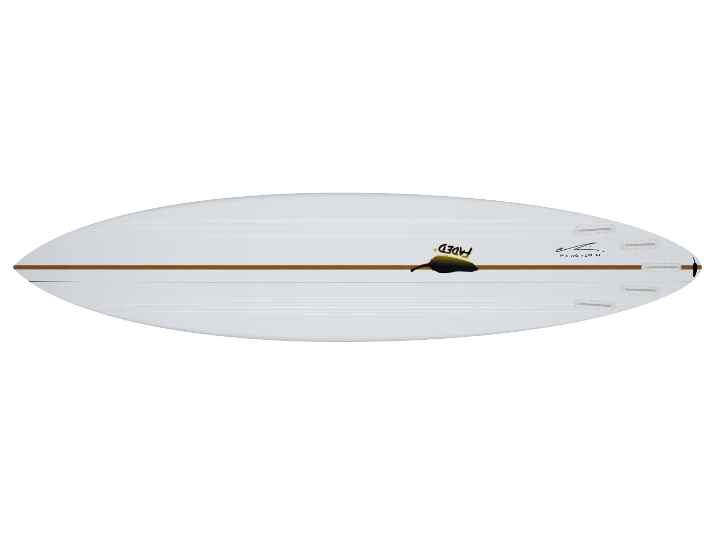 Chilli Surfboards
