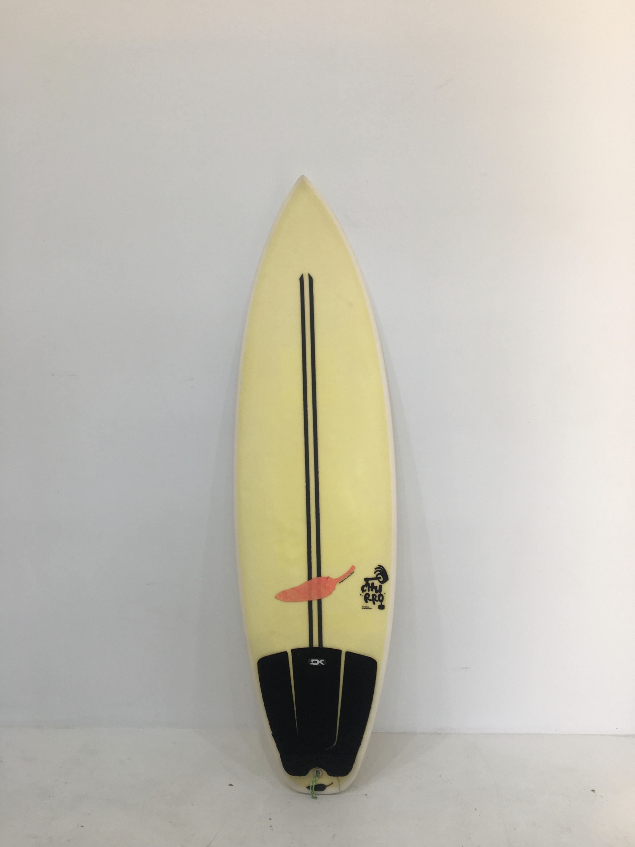 Chilli Surfboards