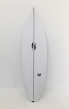 Chilli Surfboards