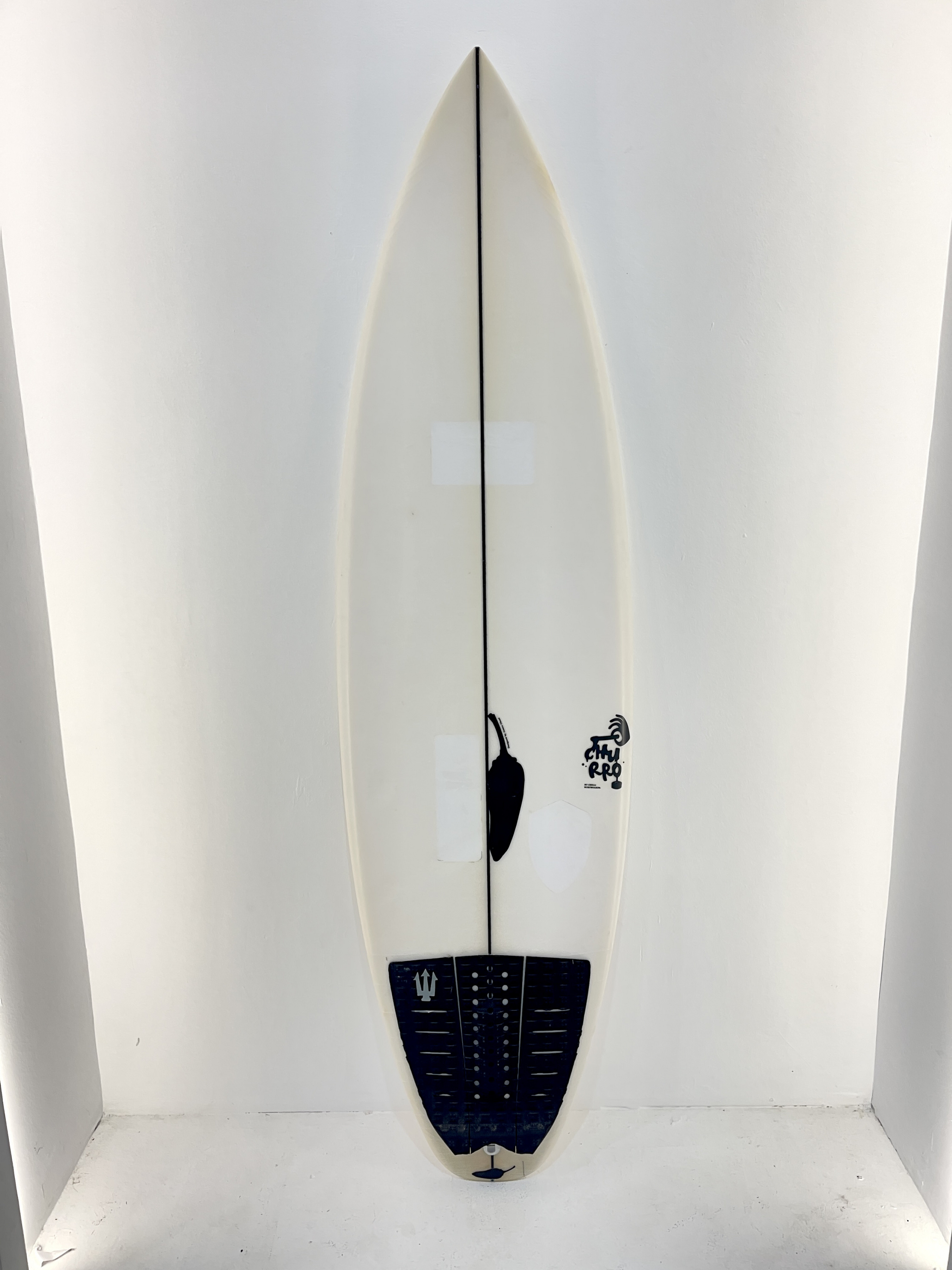 Chilli Surfboards