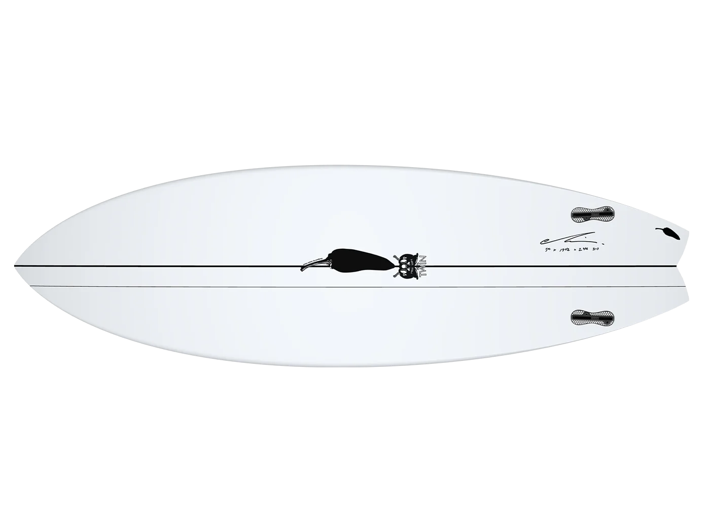 Chilli Surfboards