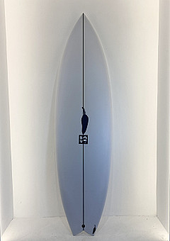 Chilli Surfboards