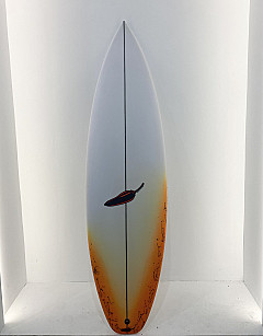 Chilli Surfboards