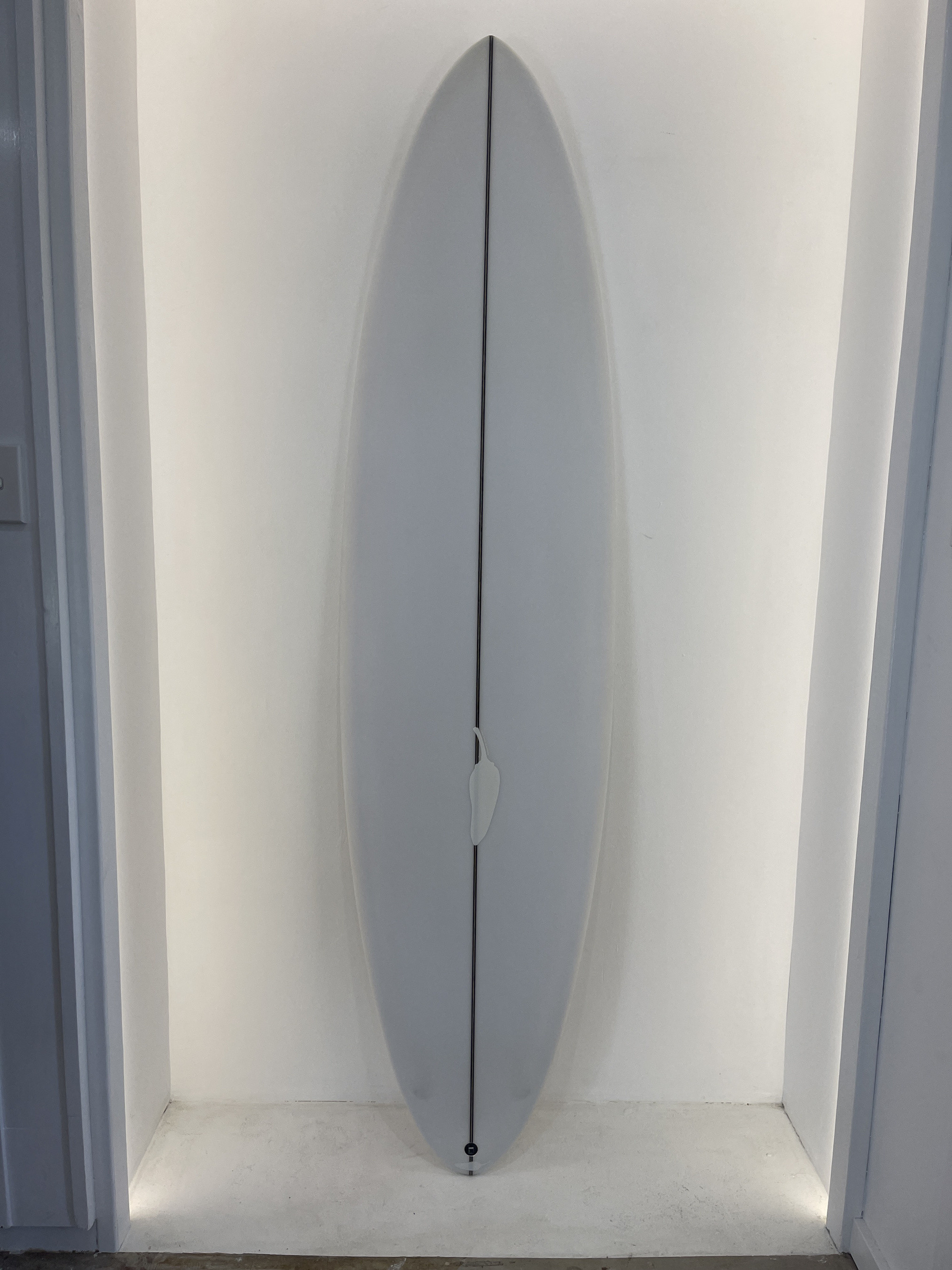 Chilli Surfboards