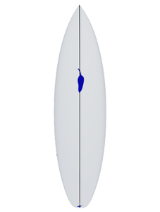 Chilli Surfboards