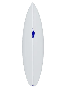 Chilli Surfboards