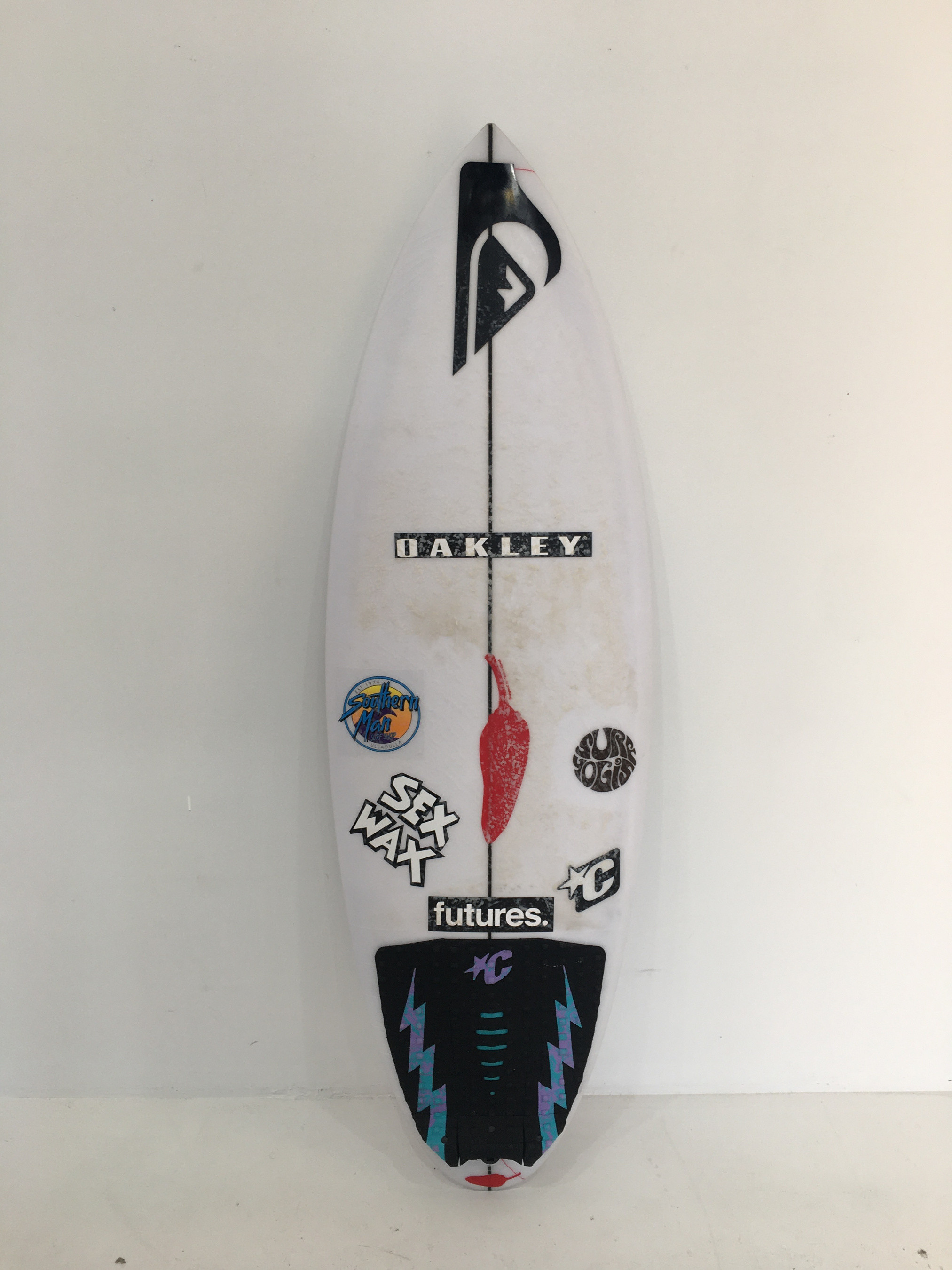 Chilli Surfboards