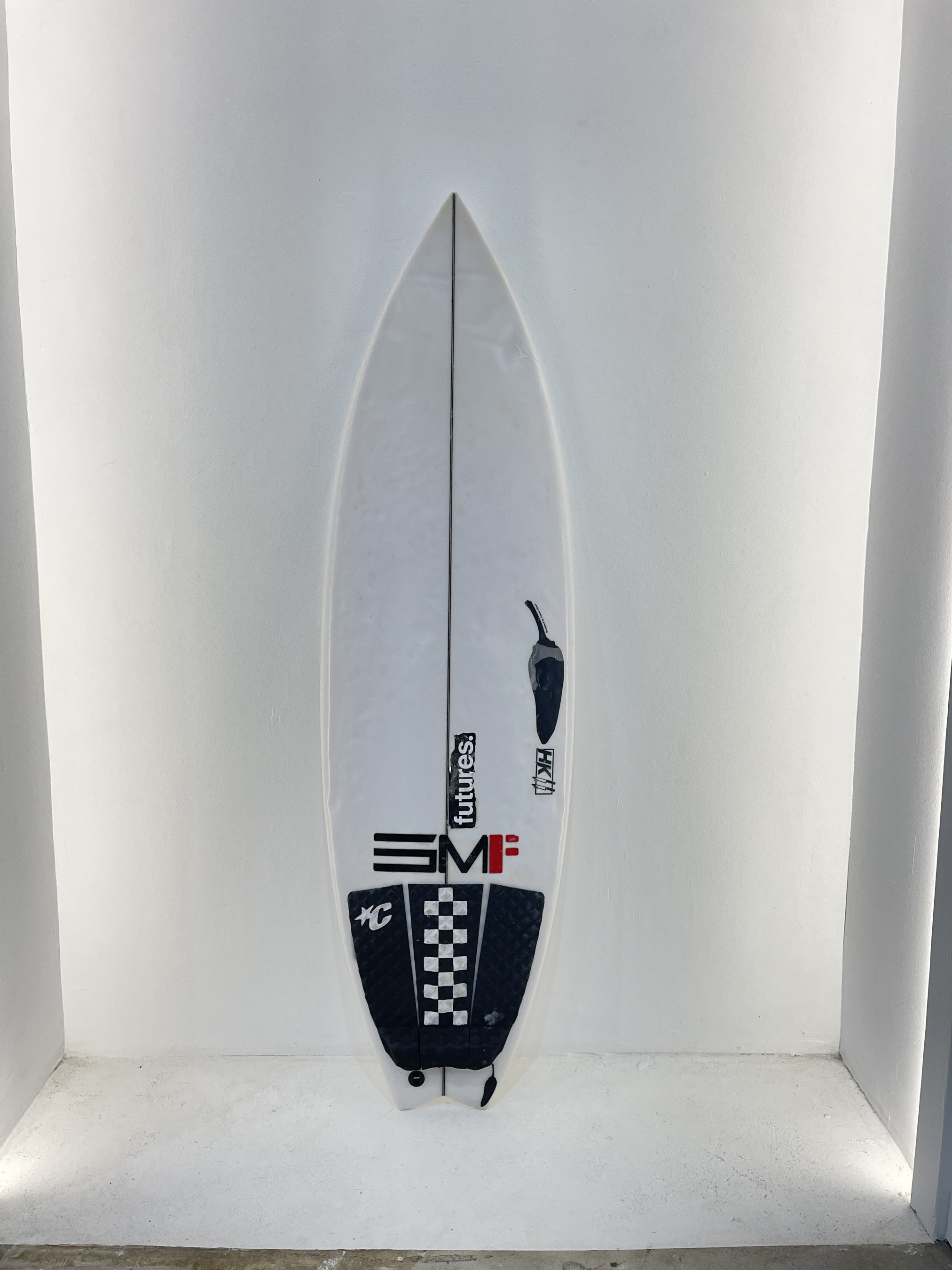 Chilli Surfboards