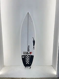 Chilli Surfboards