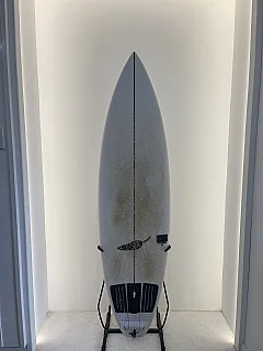 Chilli Surfboards