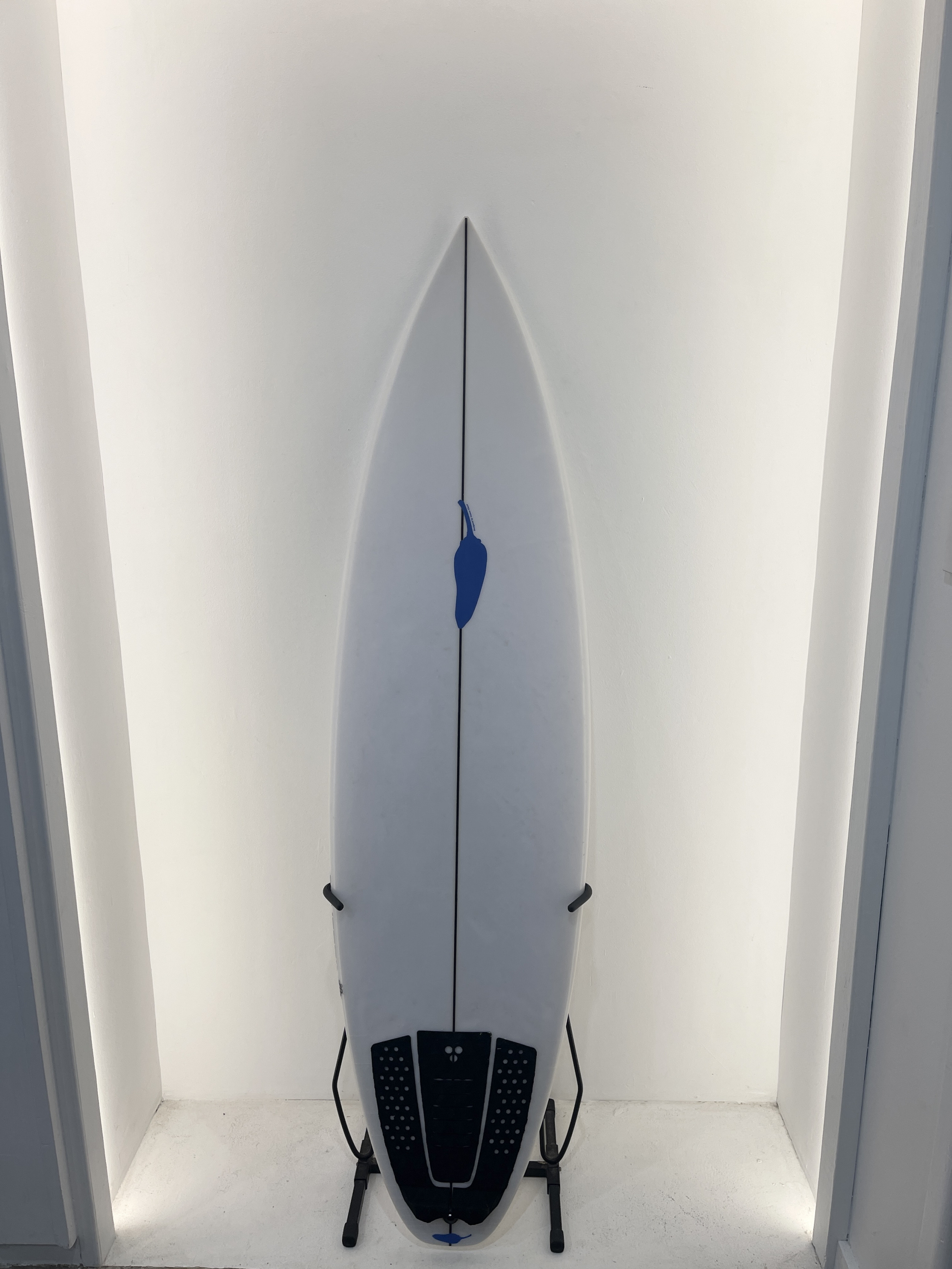Chilli Surfboards