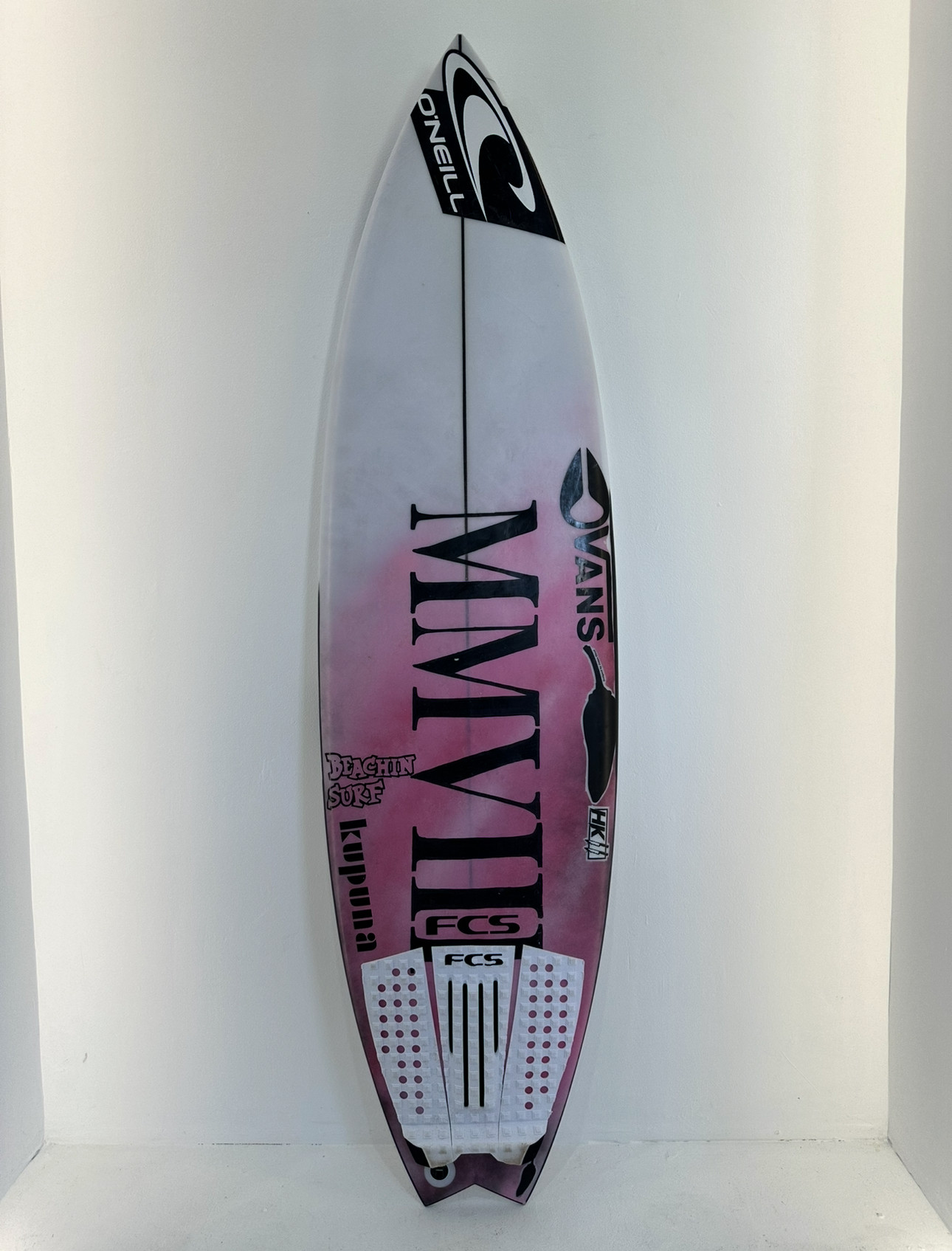 Chilli Surfboards