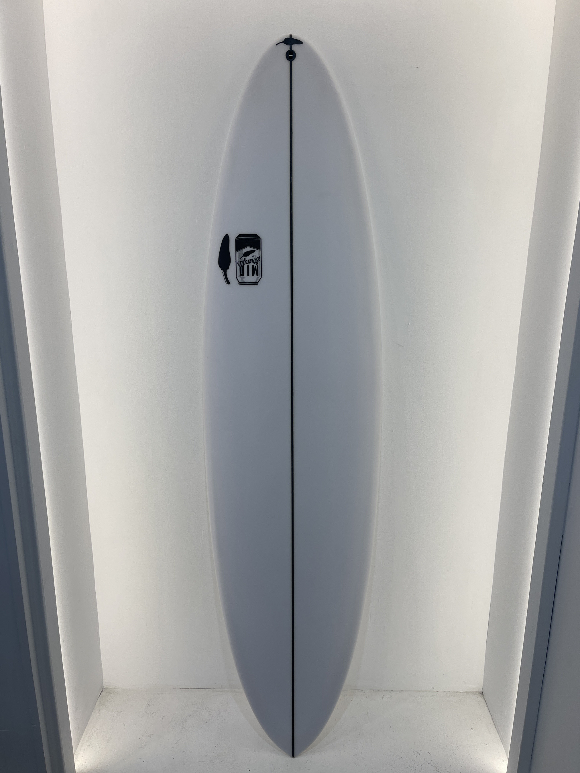Chilli Surfboards