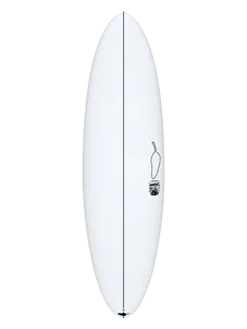 Chilli Surfboards