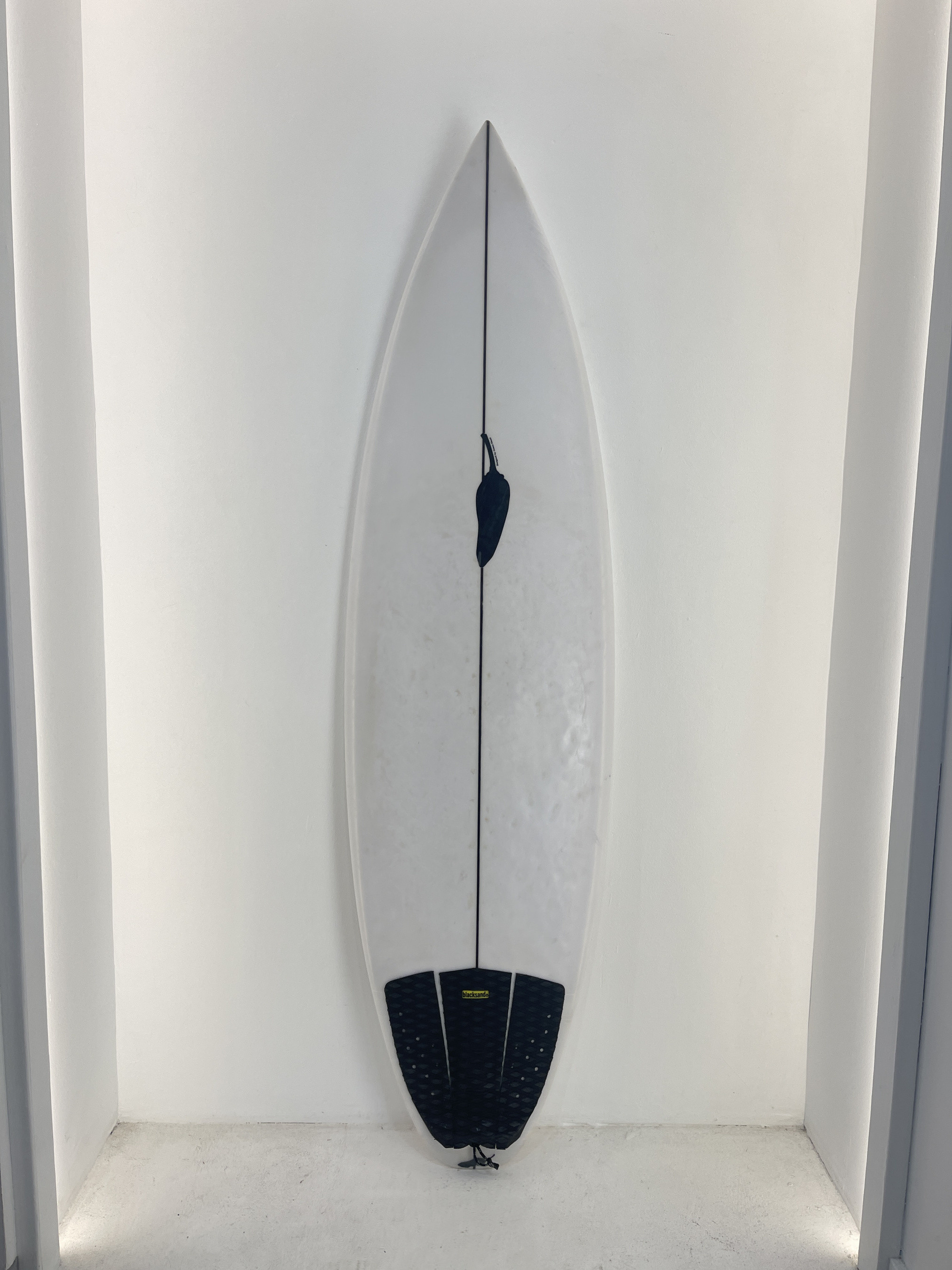 Chilli Surfboards