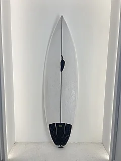 Chilli Surfboards