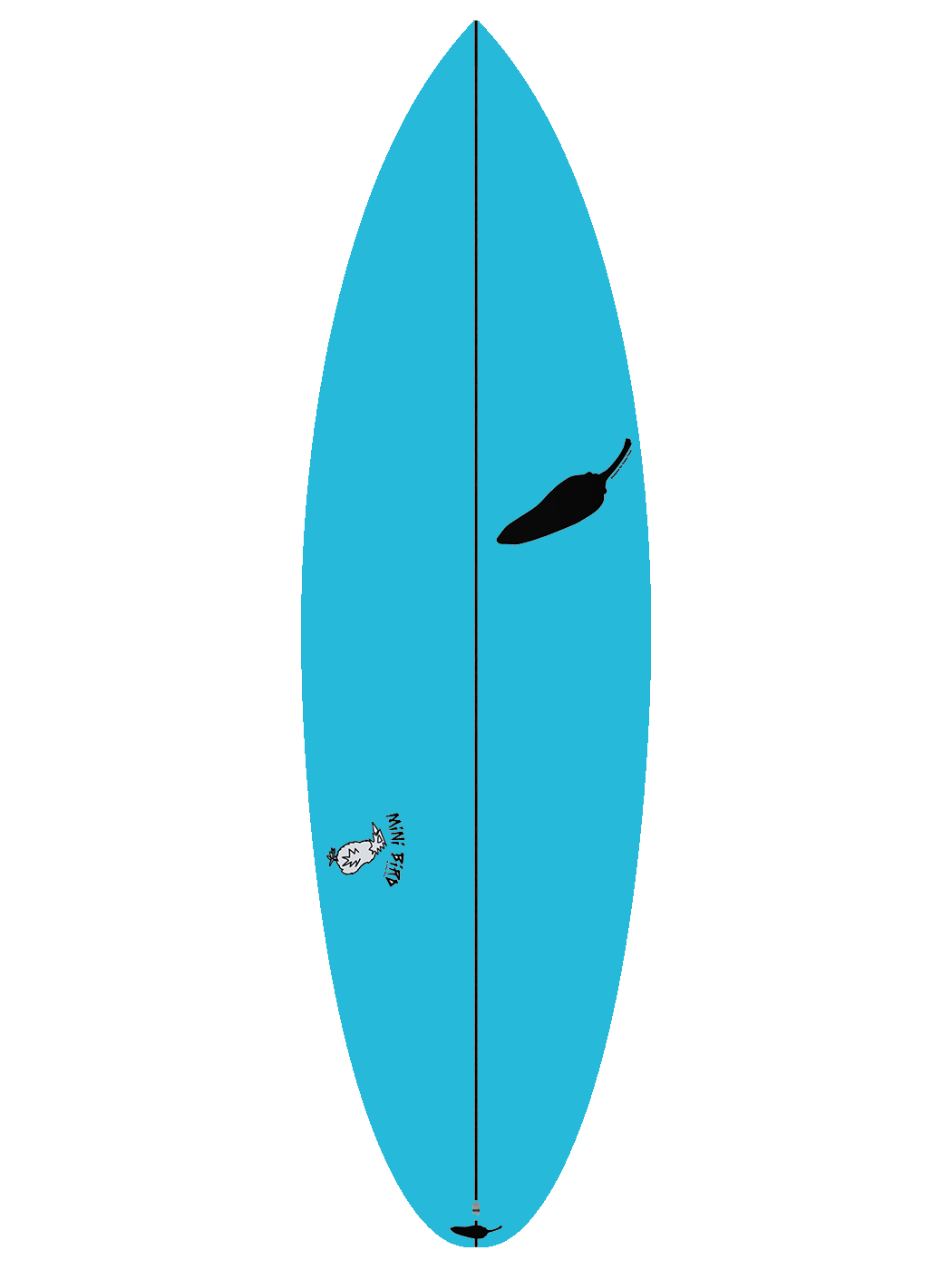 Chilli Surfboards