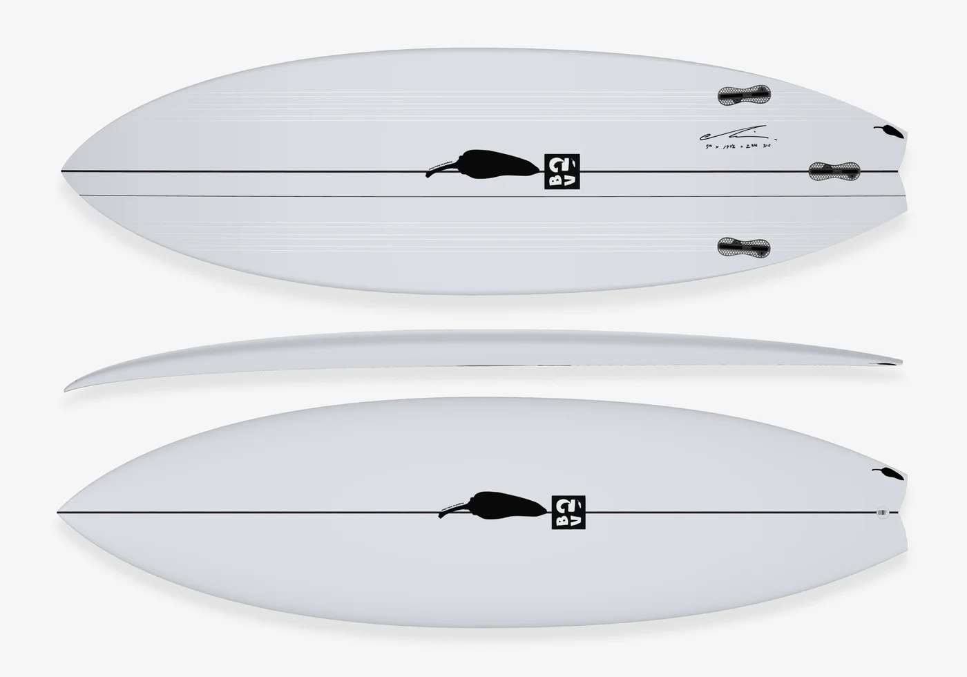 Chilli Surfboards