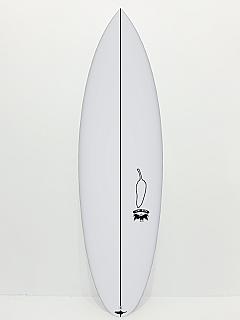 Chilli Surfboards