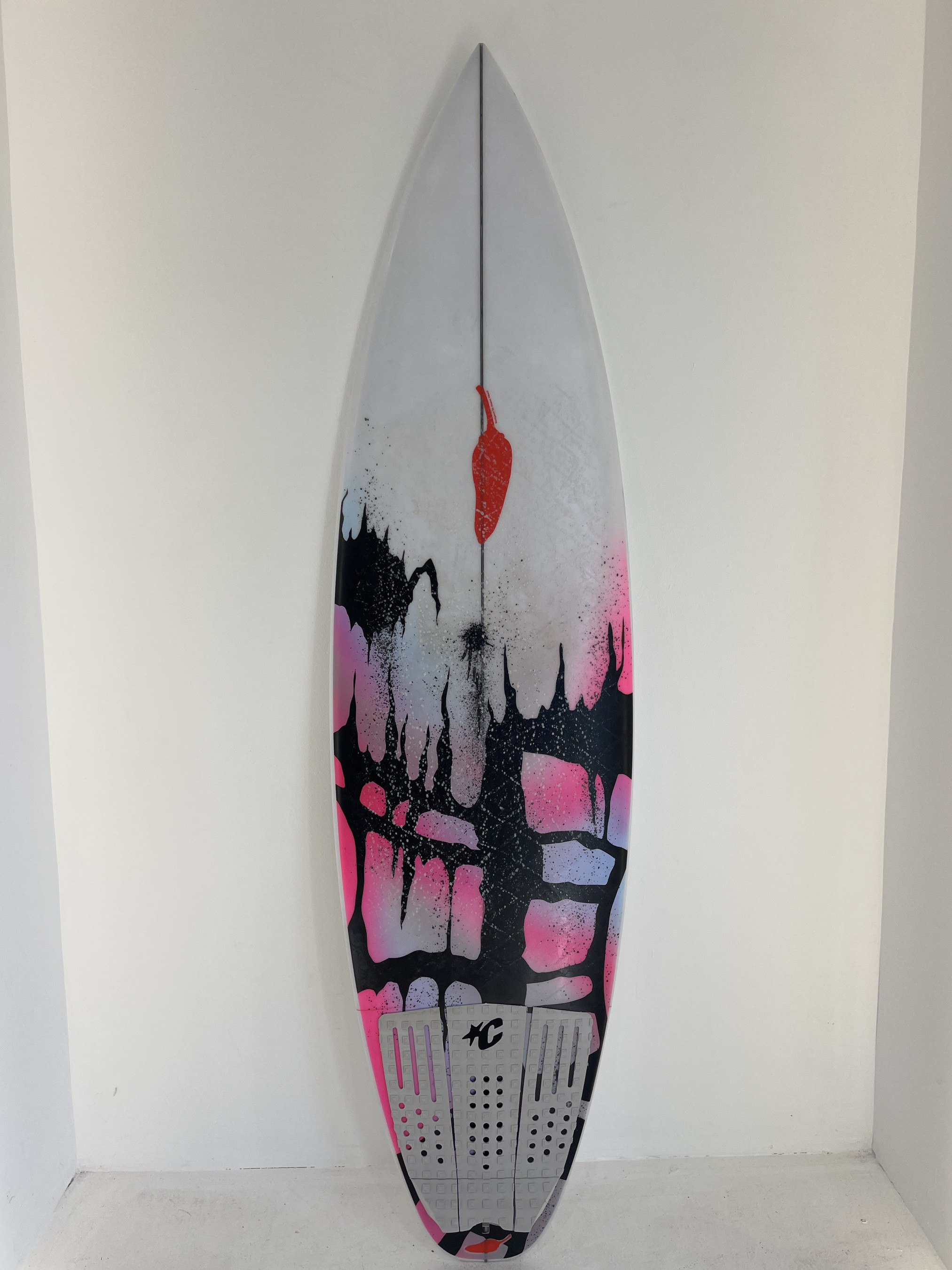 Chilli Surfboards