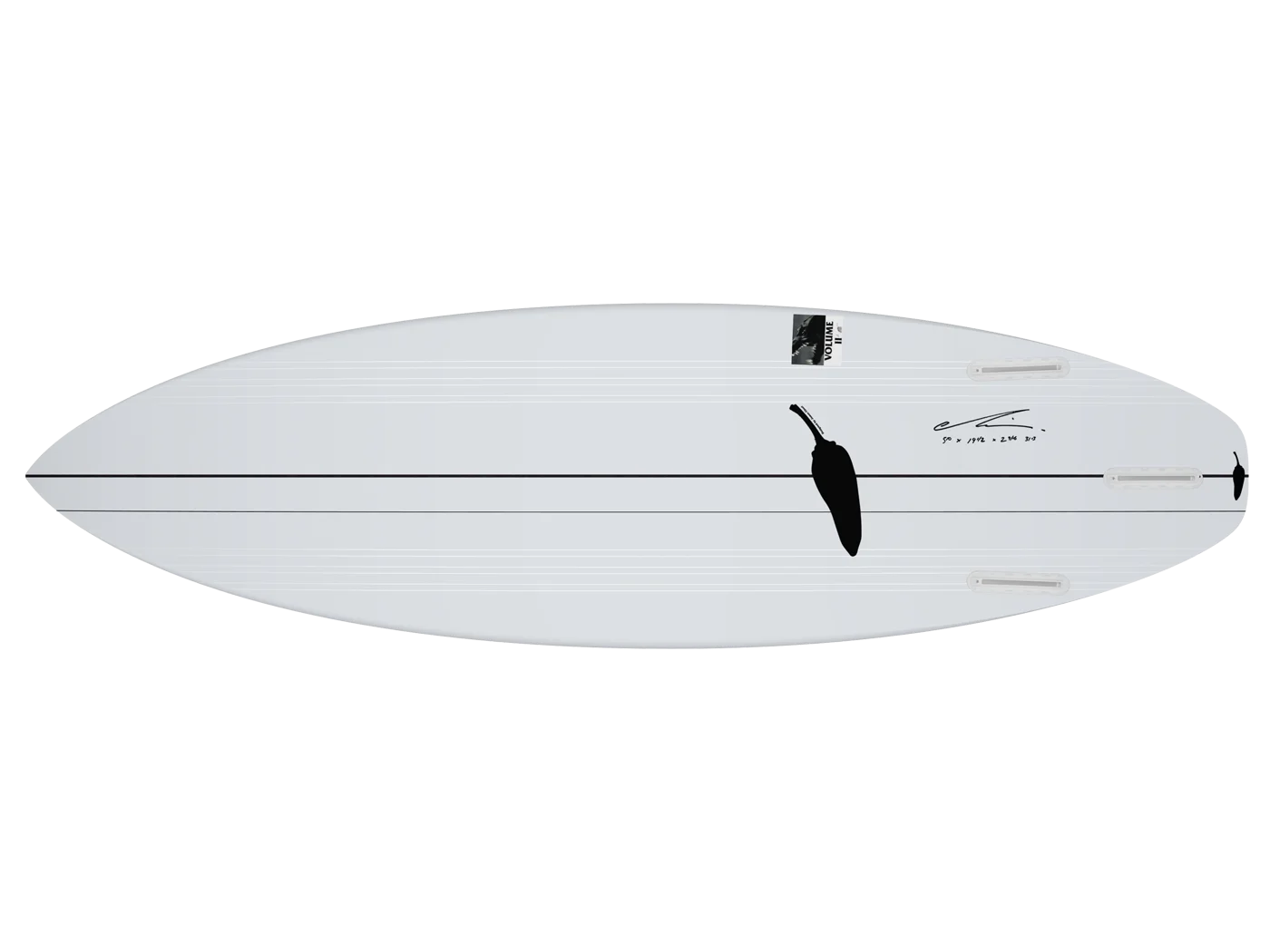 Chilli Surfboards