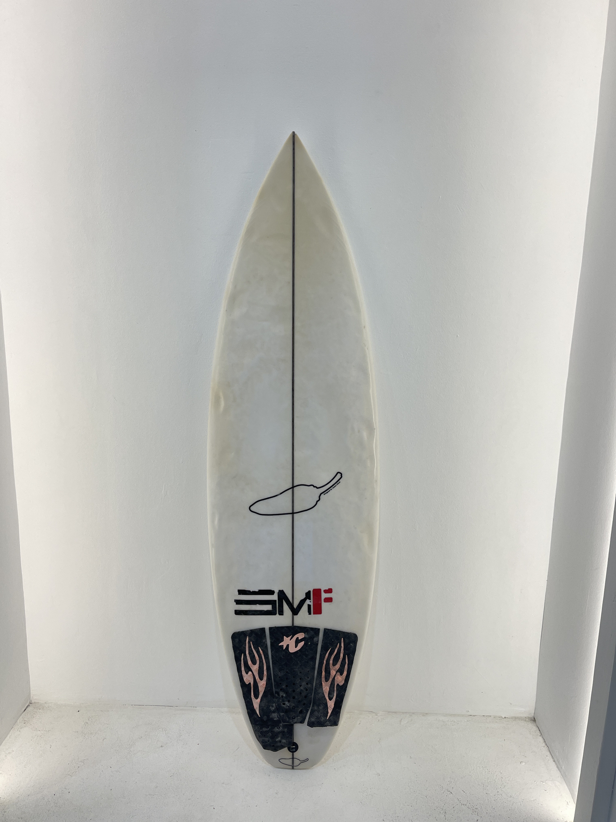 Chilli Surfboards