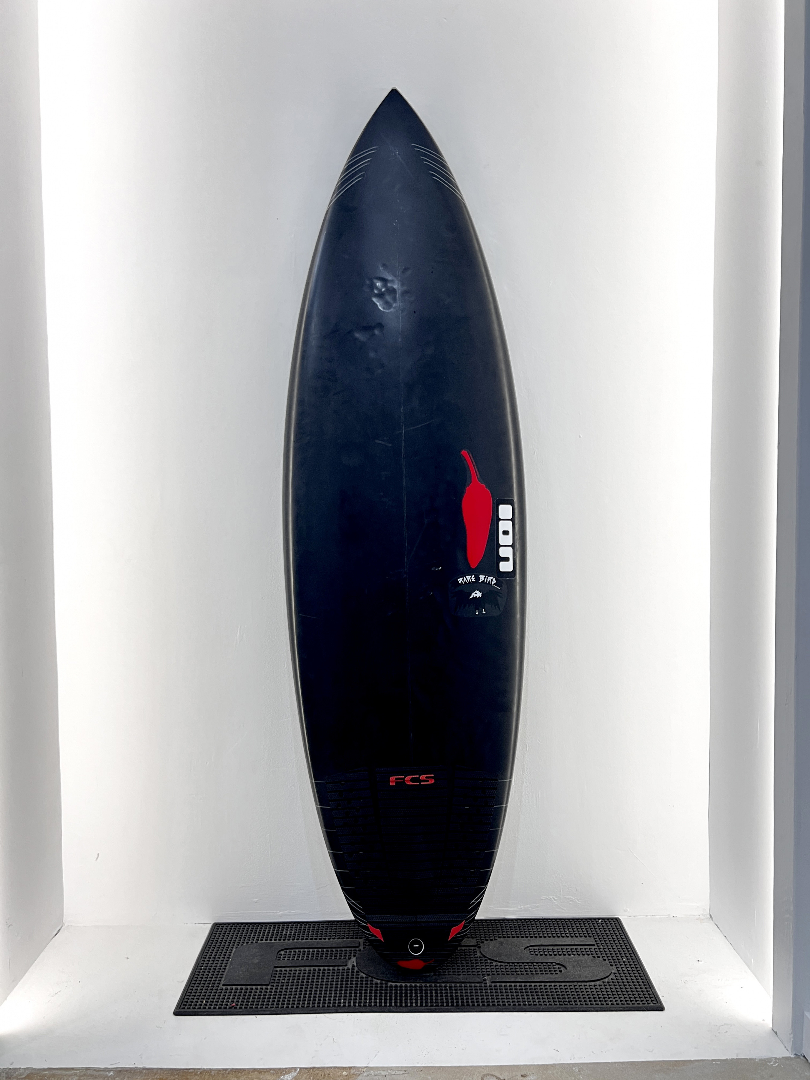 Chilli Surfboards