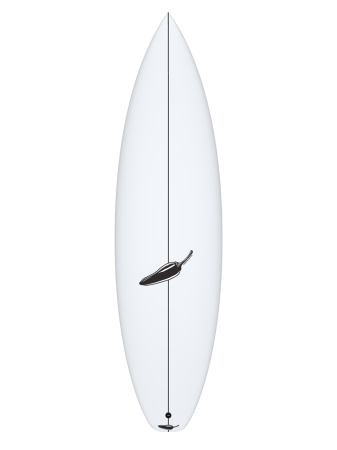 Chilli Surfboards