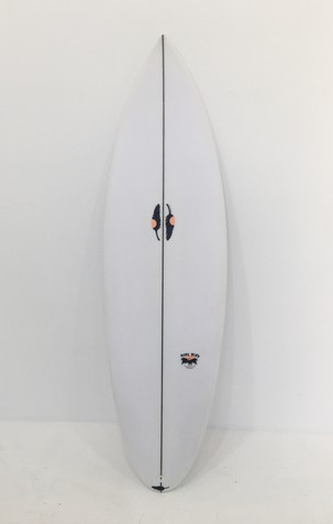 Chilli Surfboards