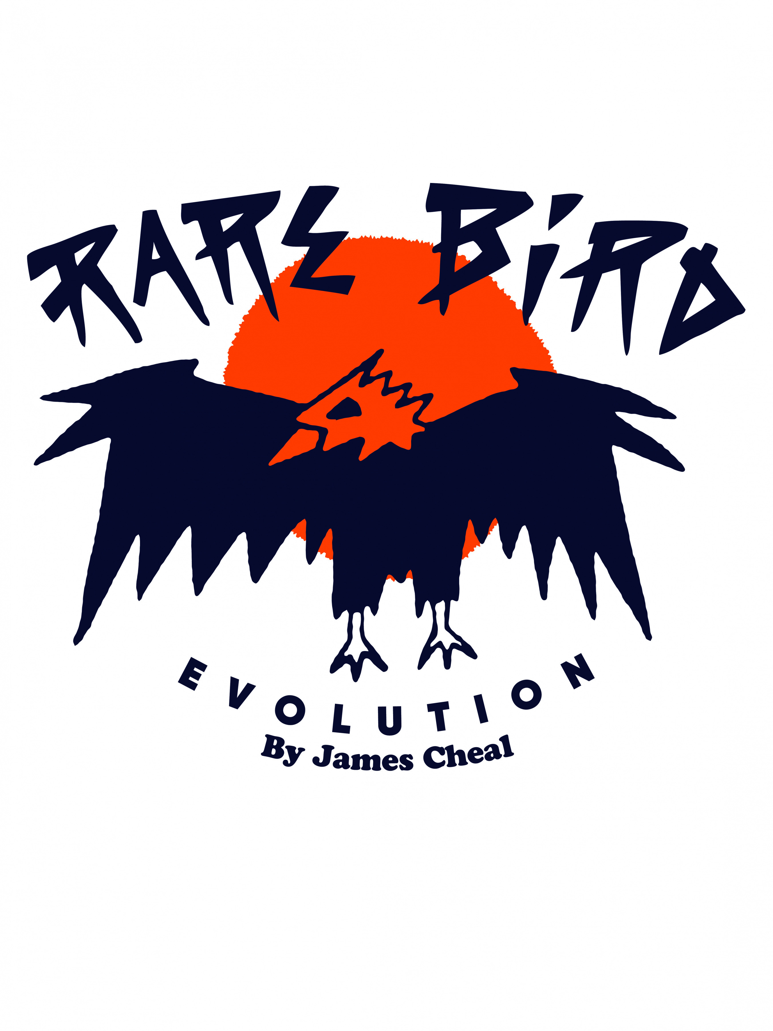 Chilli Rare Bird EVO TT surfboard