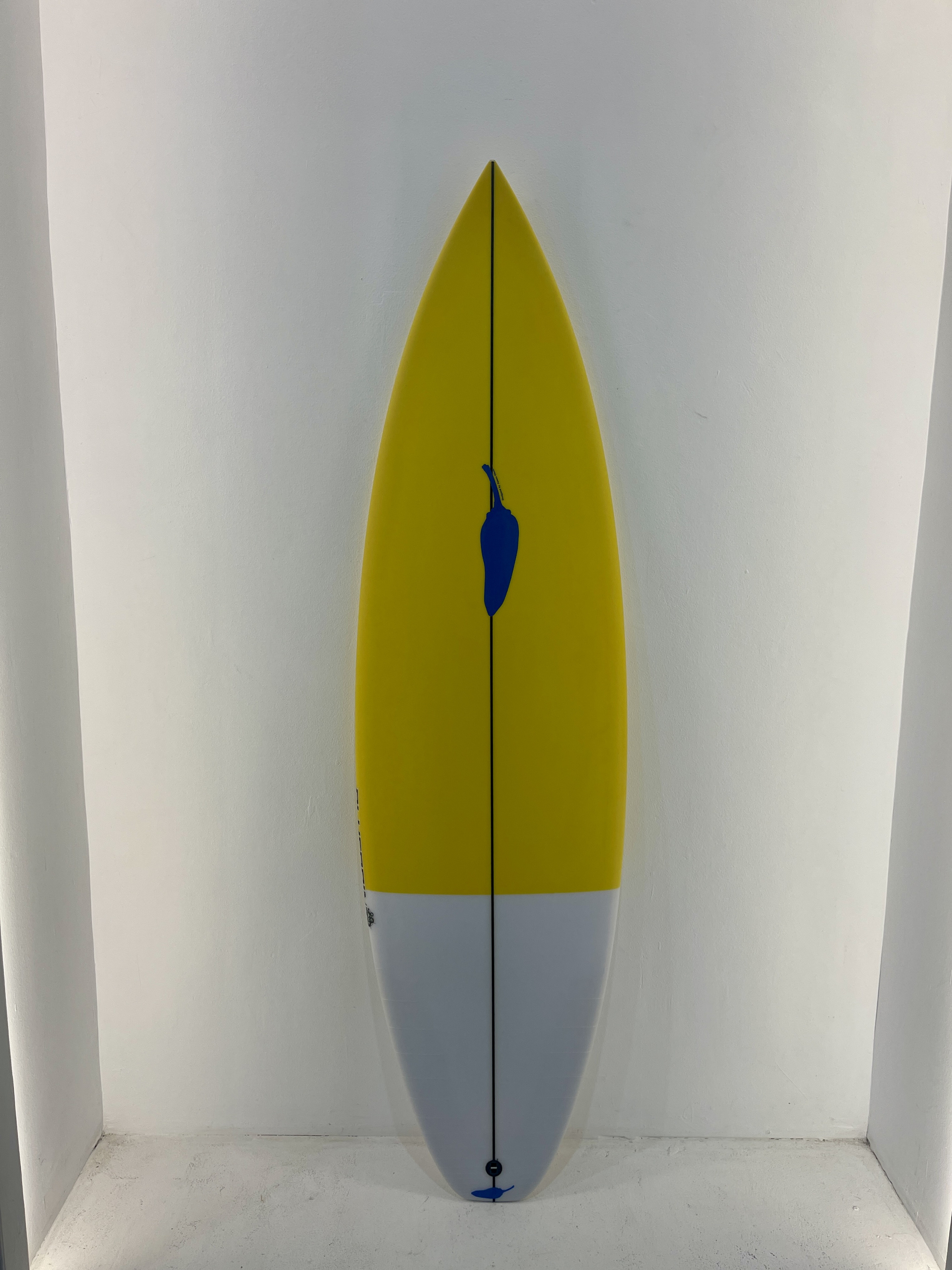 Chilli Surfboards