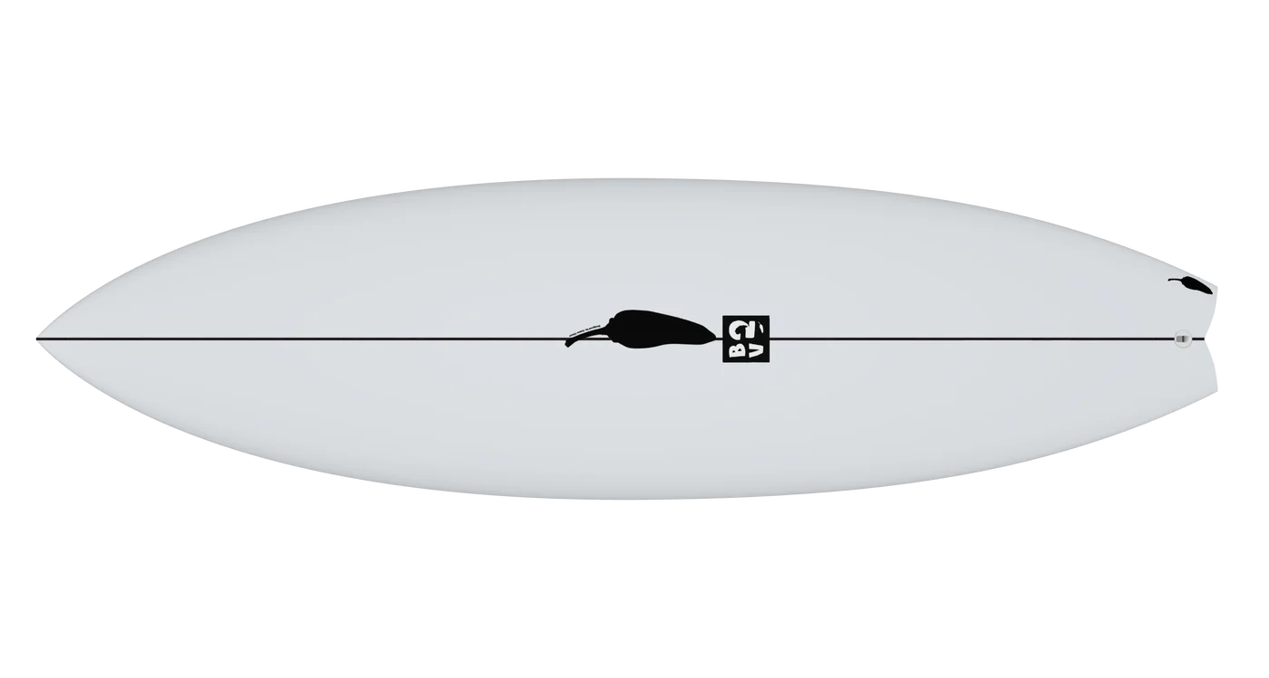 Chilli Surfboards