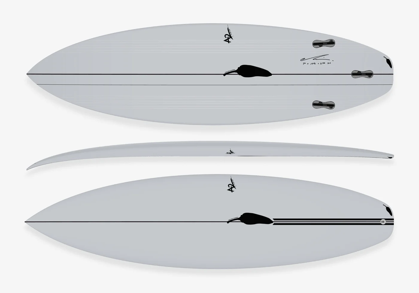Chilli Surfboards