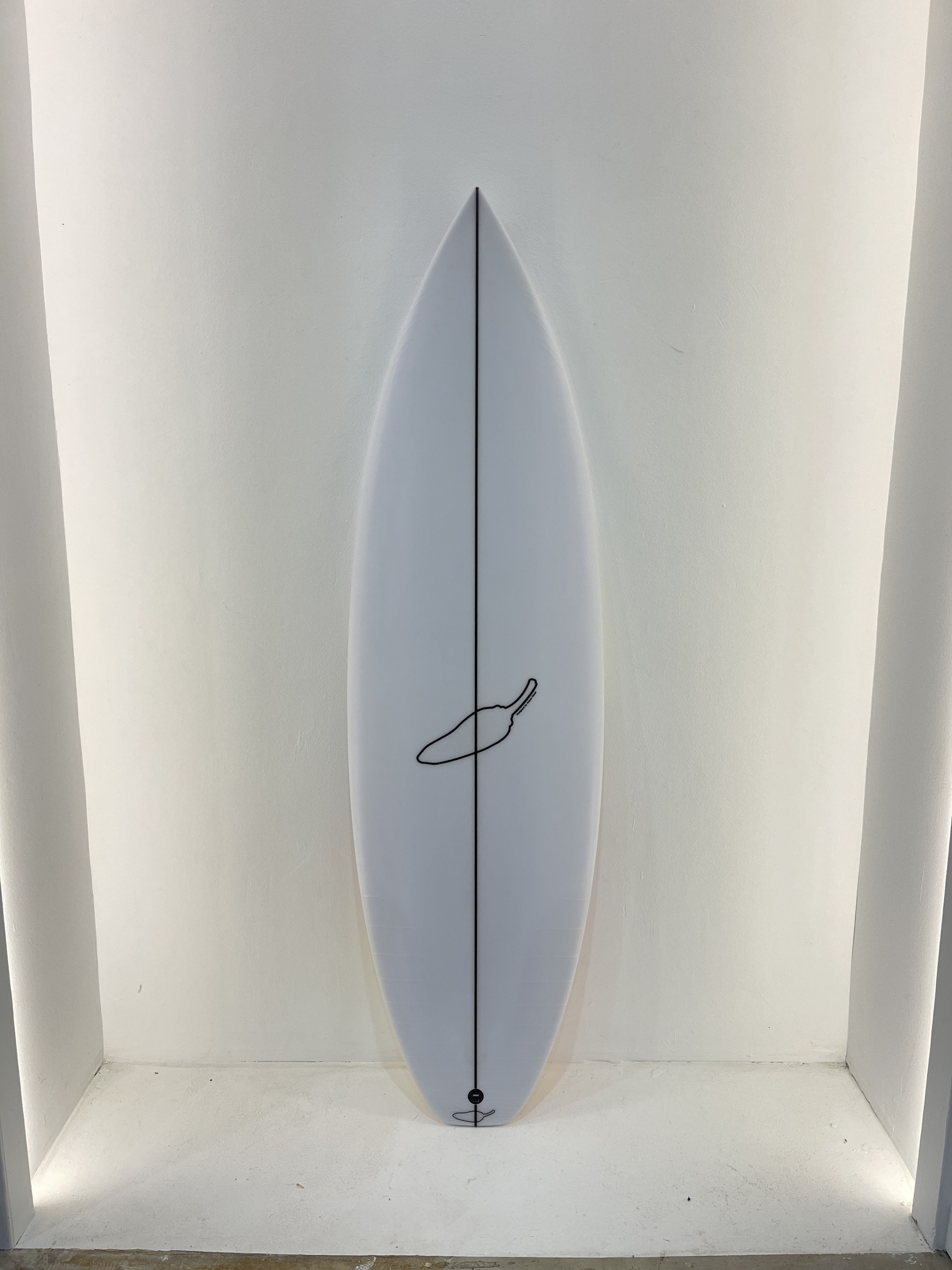 Chilli Surfboards
