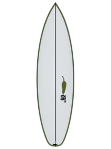 Chilli Surfboards