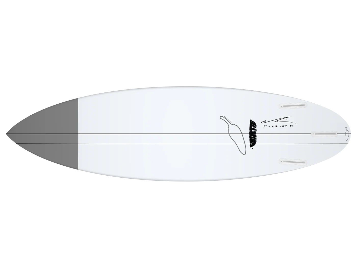 Chilli Surfboards