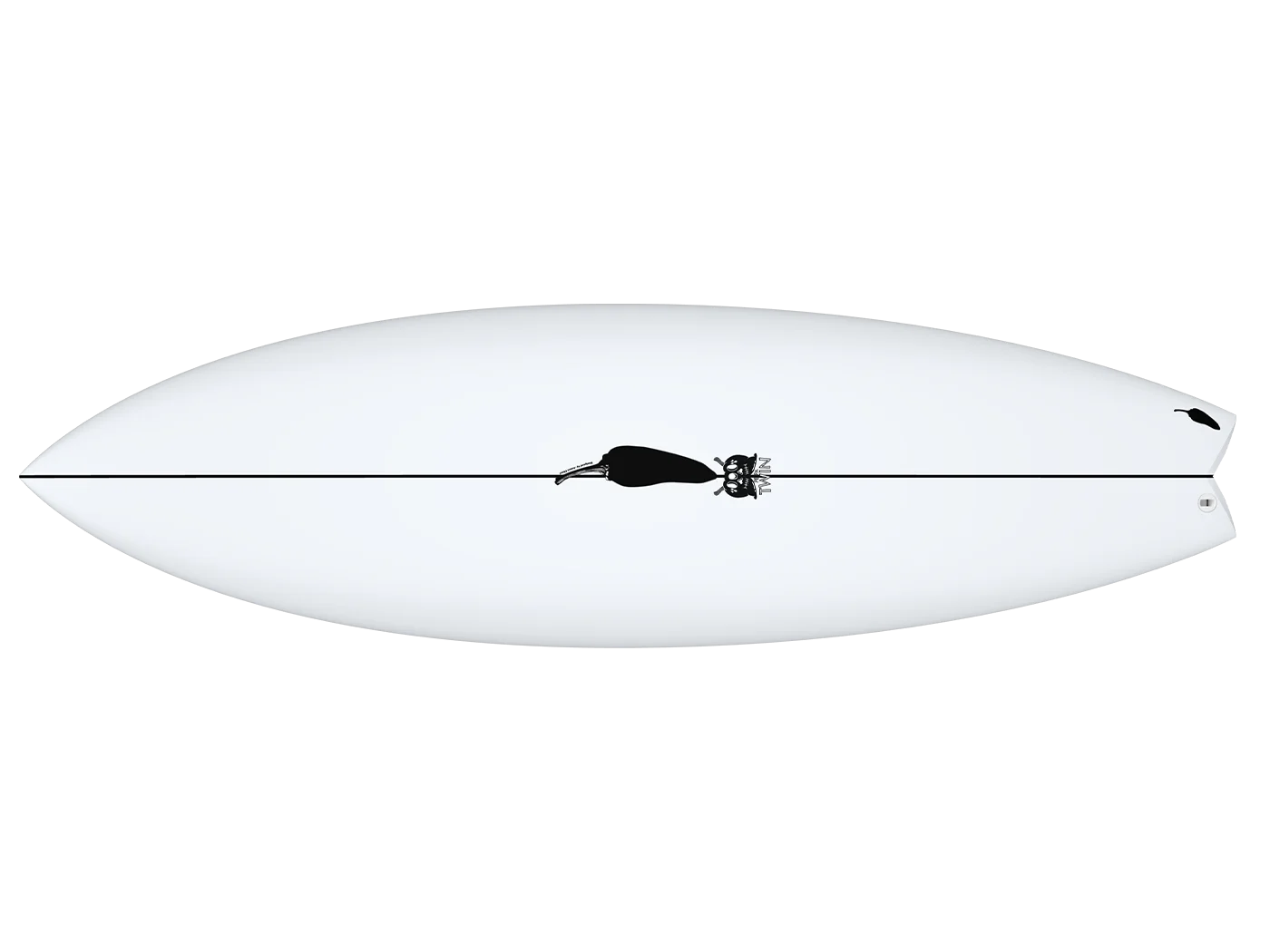 Chilli Surfboards